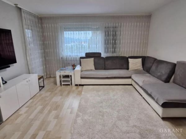 Immobilie in Uhingen - Etagenwohnung in Uhingen - Bild 0