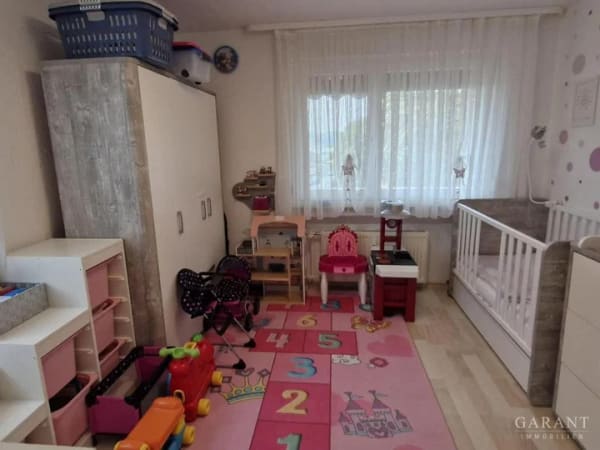 Immobilie in Uhingen - Etagenwohnung in Uhingen - Bild 1