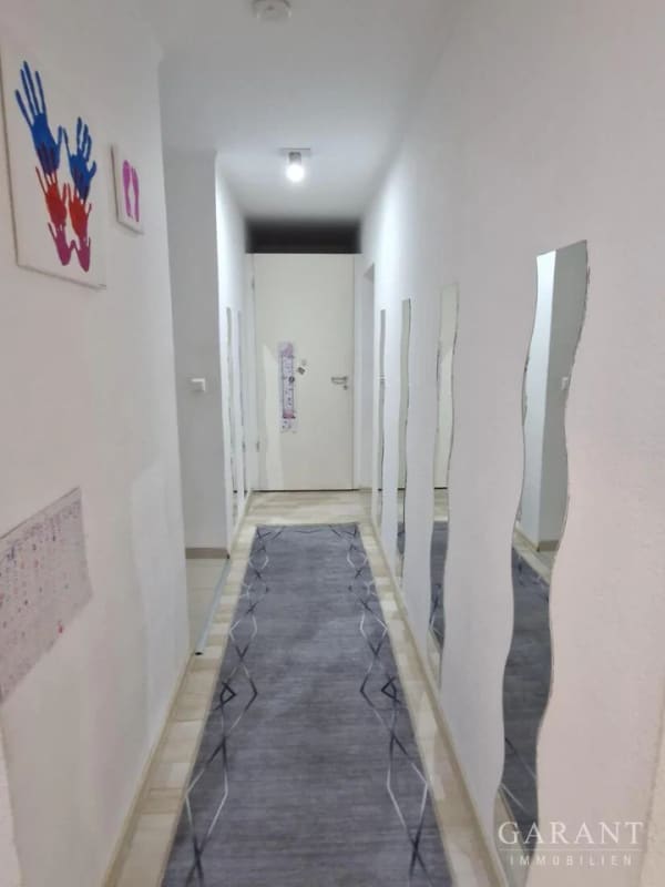 Immobilie in Uhingen - Etagenwohnung in Uhingen - Bild 2