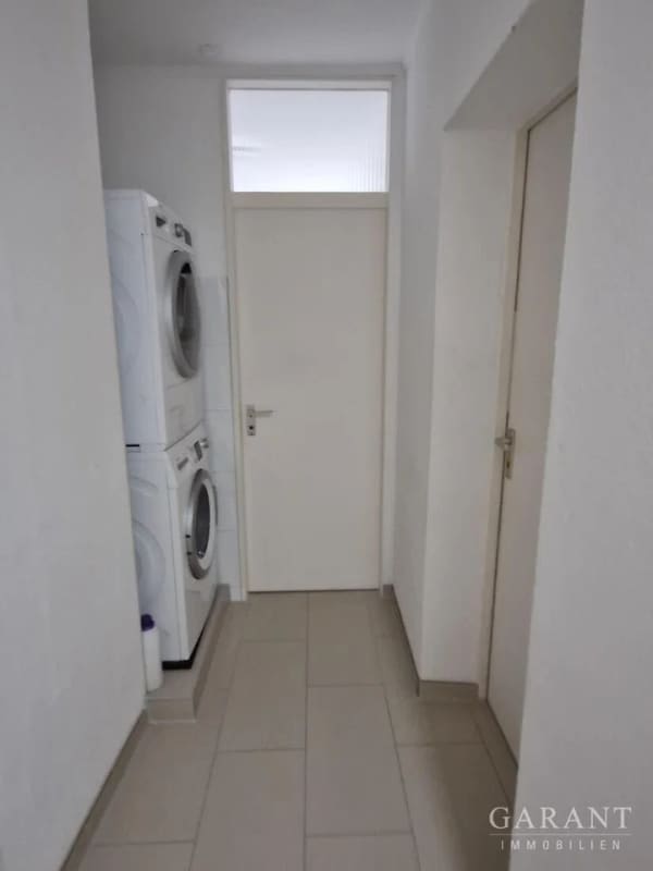 Immobilie in Uhingen - Etagenwohnung in Uhingen - Bild 4