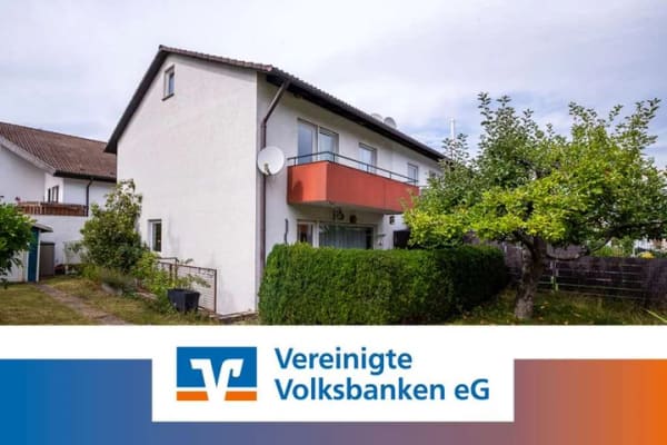Immobilie in Weil der Stadt - Schaffen Sie sich ein wundervolles, neues Zuhause... - Bild 0
