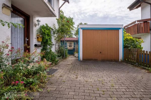Immobilie in Weil der Stadt - Schaffen Sie sich ein wundervolles, neues Zuhause... - Bild 2