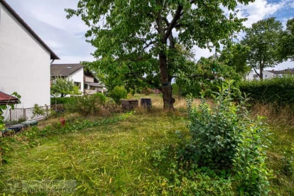 Immobilie in Weil der Stadt - Schaffen Sie sich ein wundervolles, neues Zuhause... - Bild 4