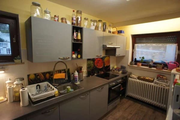 Immobilie in Obersulm - Wohnhaus mit Einliegerwohnung in schöner Aussichtslage - Bild 3