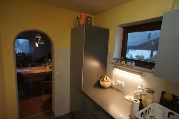 Immobilie in Obersulm - Wohnhaus mit Einliegerwohnung in schöner Aussichtslage - Bild 4