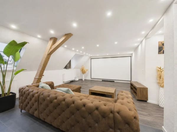 Immobilie in Kirchardt - Maisonettewohnung mit ausgebautem Dachgeschoss | 4,5 Zimmer & Sanierung 2025 - Bild 2