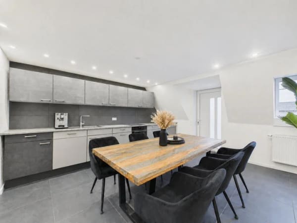 Immobilie in Kirchardt - Maisonettewohnung mit ausgebautem Dachgeschoss | 4,5 Zimmer & Sanierung 2025 - Bild 3