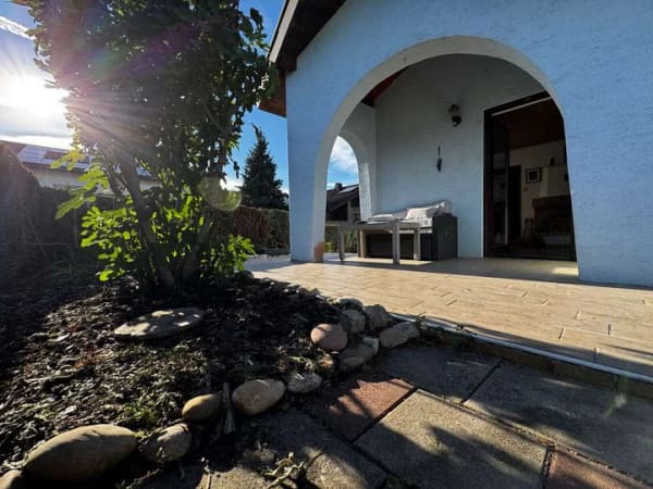 Immobilie in Ellhofen - Ellhofen, EFH mit großem Platzangebot, 8 Schlafzimmer und 2 Bäder - Bild 4