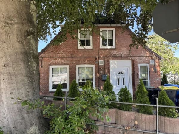 Immobilie in Buchholz - Attraktives Wohn- und Geschäftshaus mit zwei renovierten Wohnungen und Gewerbeeinheit - Bild 3