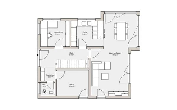 Immobilie in Glees - Der beste Zeitpunkt, um zu bauen, ist immer JETZT! (inkl. Grundstück) - Bild 3