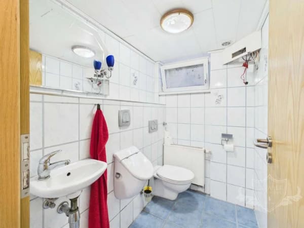 Immobilie in Lüdenscheid - Reihenendhaus mit grossem Garten und viel Platz - Bild 4