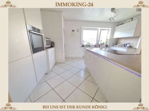 Immobilie in Espenau - HOCHWERTIGES UND GROSSES 1-2 FAMILIENHAUS IN GUTER LAGE! ++ INKL. SOLAR! ++ - Bild 0