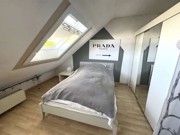 Immobilie in Hofheim am Taunus - Vielseiteige Doppelhaushälfte mit Anbau  - ideal für Familie, Mehrgenerationen oder Homeoffice - Bild 3