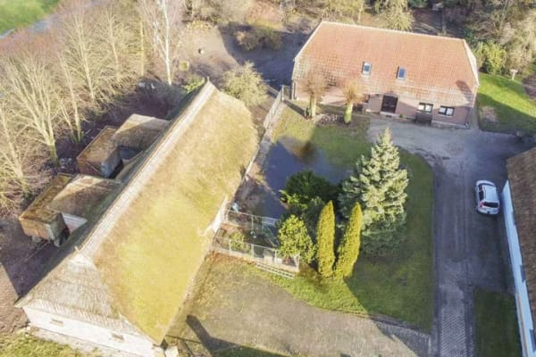 Immobilie in Süderholz - Preissenkung: Ehemaliger Dreiseitenhof mit 3 Wohnbereichen & großem Grundstück - Bild 2