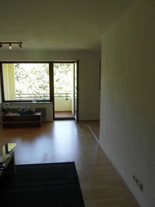 Immobilie in Ulm - Vermietete 1,5-Zimmer-Wohnung mit Balkon am Ulmer Kuhberg - Bild 0