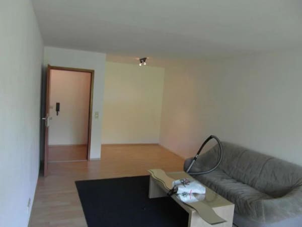 Immobilie in Ulm - Vermietete 1,5-Zimmer-Wohnung mit Balkon am Ulmer Kuhberg - Bild 1