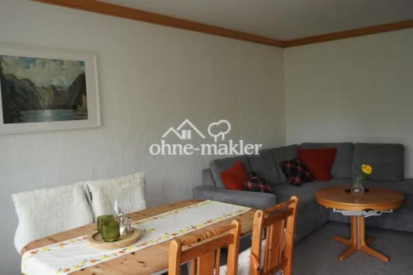 Immobilie in Missen-Wilhams - Etagenwohnung in Missen-Wilhams - Bild 3