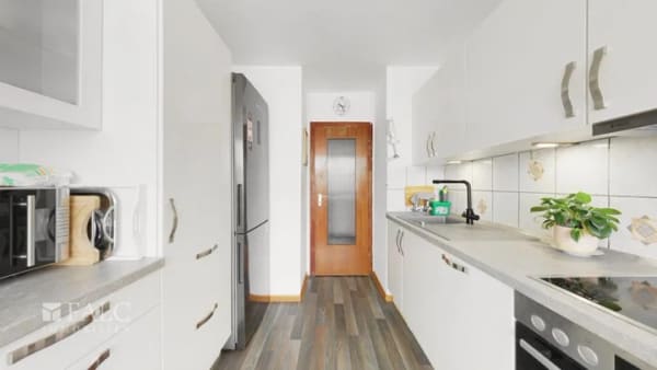 Immobilie in Bergisch Gladbach - Etagenwohnung in Bergisch Gladbach - Bild 2