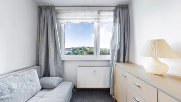 Immobilie in Bergisch Gladbach - Etagenwohnung in Bergisch Gladbach - Bild 4