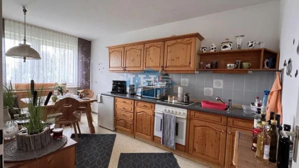 Immobilie in Poing - Etagenwohnung in Poing - Bild 2