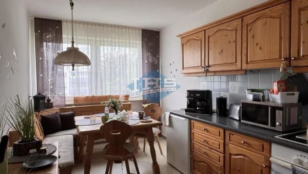 Immobilie in Poing - Etagenwohnung in Poing - Bild 3