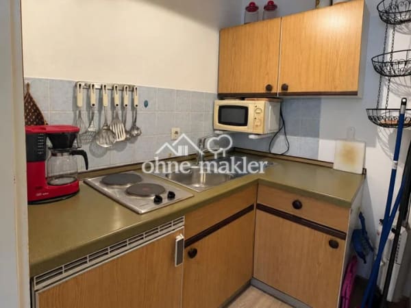 Immobilie in Sonthofen - Erdgeschosswohnung in Sonthofen - Bild 3