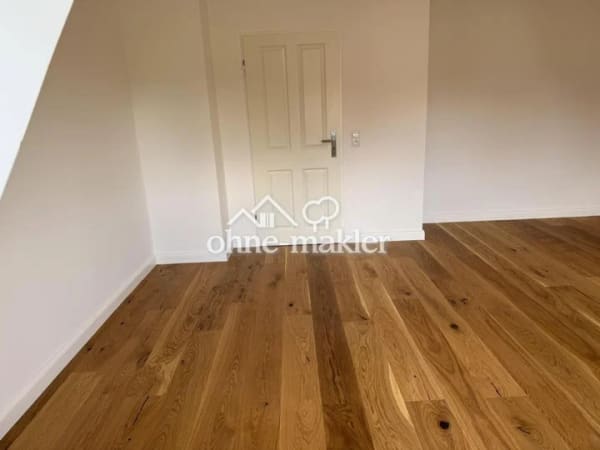 Immobilie in Hammoor - Dachgeschosswohnung in Hammoor - Bild 3