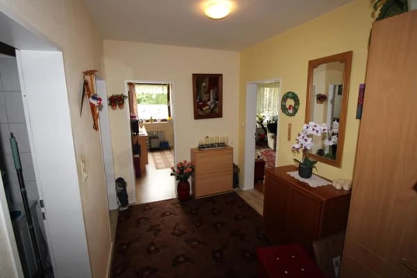 Immobilie in Varel - Erdgeschosswohnung in Varel - Bild 2
