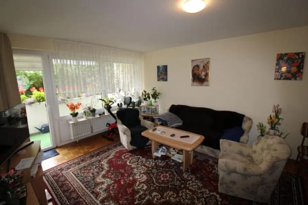 Immobilie in Varel - Erdgeschosswohnung in Varel - Bild 3
