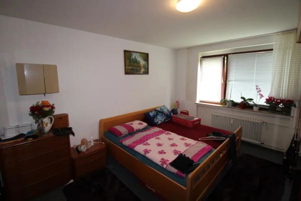 Immobilie in Varel - Erdgeschosswohnung in Varel - Bild 4