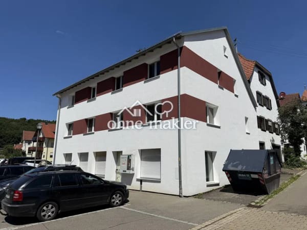 Immobilie in St. Johann - 11 Zimmer auf drei Etagen – Haus in St. Johann-Würtingen, 2014 kernsaniert - Bild 0