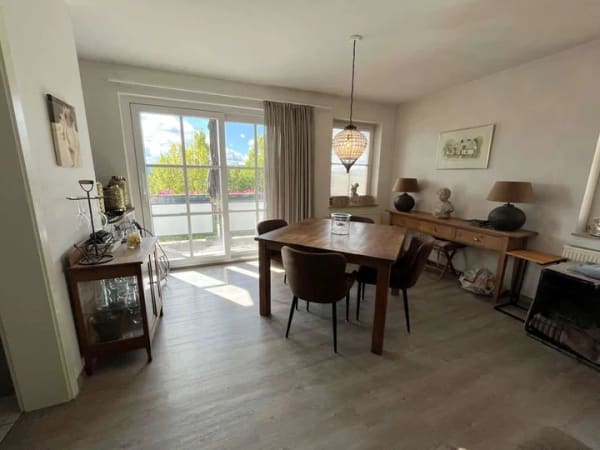 Immobilie in Schmallenberg - / Eigentumswohnung mit Weitblick über das Sauerland! - Bild 3
