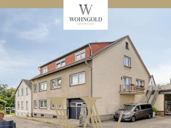 Immobilie in Neuwied - Einmalige Gelegenheit in Neuwied: 202 m² vermietet & 131 m² sofort bezugsfrei! - Bild 0