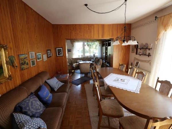 Immobilie in Rodewald - Potenzielles Mehrgenerationenhaus   mit Ausbaureserven und div. Nebengebäuden - Bild 1