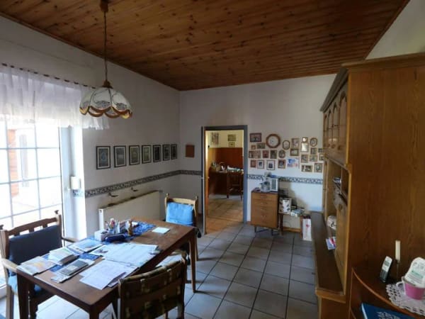 Immobilie in Rodewald - Potenzielles Mehrgenerationenhaus   mit Ausbaureserven und div. Nebengebäuden - Bild 3