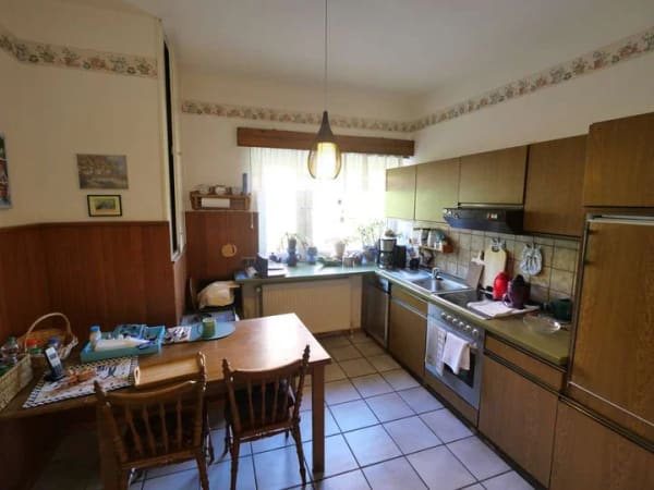 Immobilie in Rodewald - Potenzielles Mehrgenerationenhaus   mit Ausbaureserven und div. Nebengebäuden - Bild 4