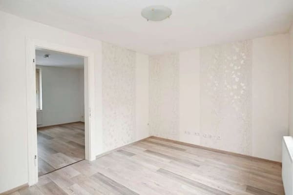 Immobilie in Rietberg - Renovierungsbedürftiges Haus mit Fußbodenheizung und großem Keller in zentraler Innenstadtlage! - Bild 1