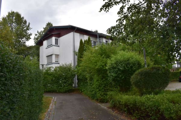 Immobilie in Bad Aibling - ZUR KAPITALANLAGE!! 2-Zimmer-Eigentumswohnung mit Balkon in zentrumsnaher Lage von Bad Aibling - Bild 1