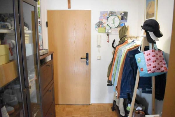 Immobilie in Bad Aibling - ZUR KAPITALANLAGE!! 2-Zimmer-Eigentumswohnung mit Balkon in zentrumsnaher Lage von Bad Aibling - Bild 3
