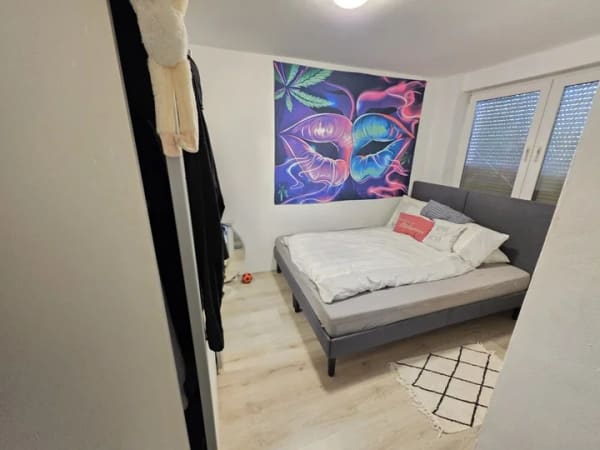 Immobilie in Viersen - Zweifamilien-Reihenhaus mit Anbau zur Selbstnutzung oder als Kapitalanlage, zentral in Viersen - Bild 3