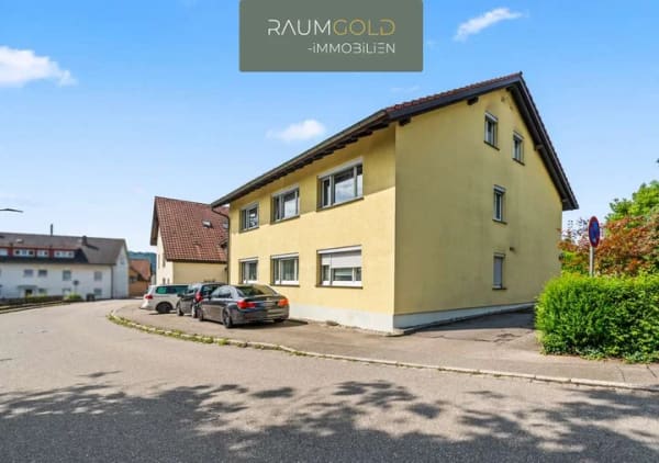 Immobilie in Murg - Neuer Preis – Mehrfamilienhaus mit attraktivem Renditepotenzial in Murg - Bild 0