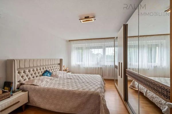 Immobilie in Murg - Neuer Preis – Mehrfamilienhaus mit attraktivem Renditepotenzial in Murg - Bild 1
