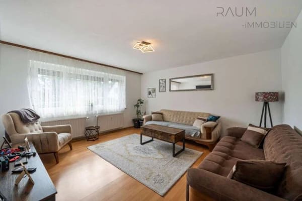 Immobilie in Murg - Neuer Preis – Mehrfamilienhaus mit attraktivem Renditepotenzial in Murg - Bild 2