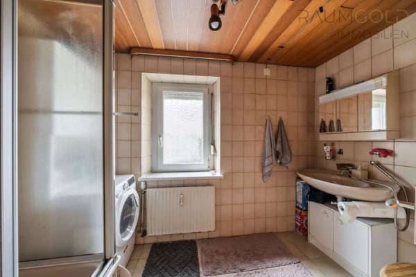 Immobilie in Murg - Neuer Preis – Mehrfamilienhaus mit attraktivem Renditepotenzial in Murg - Bild 4