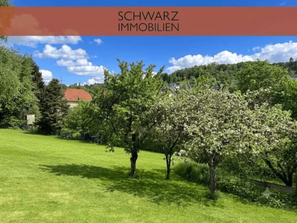 Immobilie in Marsberg - Naturidylle pur: Gemütliches Nest mit Weitblick und eigenem Garten! - Bild 0