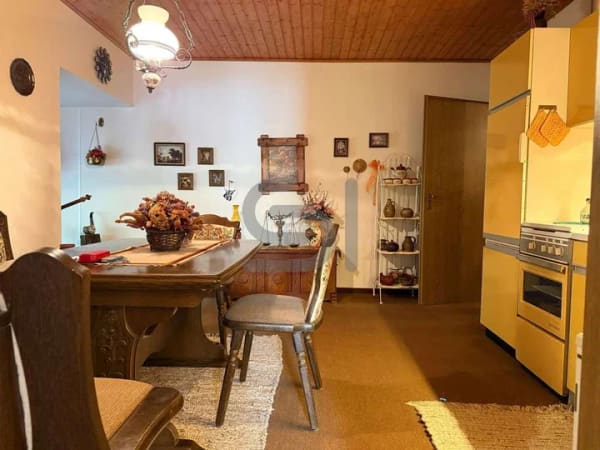 Immobilie in Marsberg - Naturidylle pur: Gemütliches Nest mit Weitblick und eigenem Garten! - Bild 2