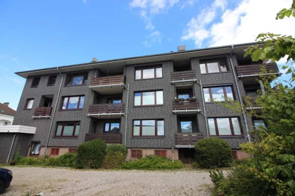 Immobilie in Glücksburg - Charmante 3-Zimmer-Eigentumswohnung - Bild 2