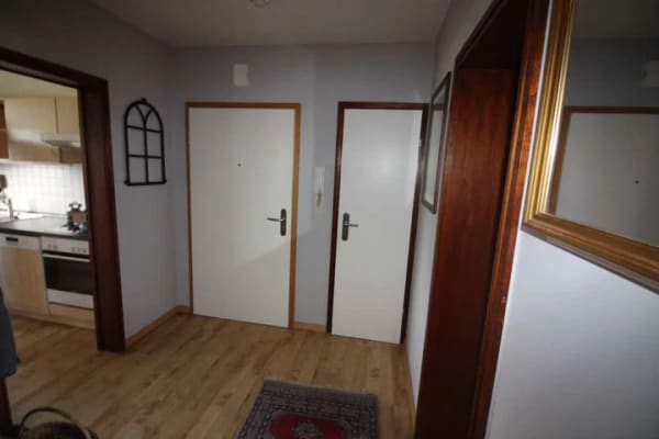 Immobilie in Glücksburg - Charmante 3-Zimmer-Eigentumswohnung - Bild 4