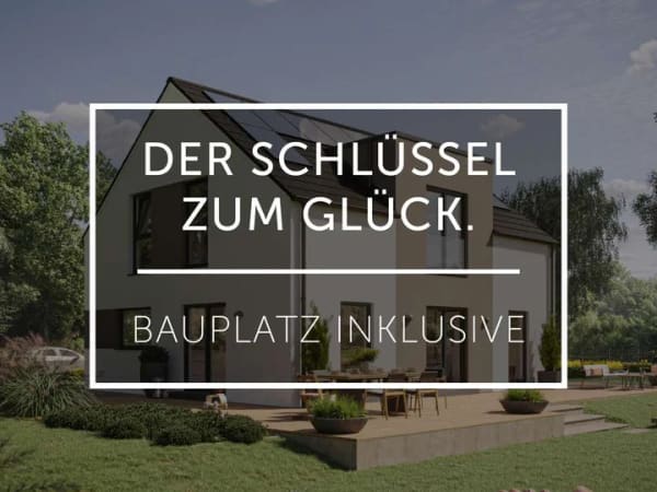 Immobilie in Eggolsheim - Modernes Neubauprojekt mit Garten – QNG-zertifiziert und KfW-40-Plus-förderfähig - Bild 0