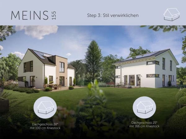 Immobilie in Eggolsheim - Modernes Neubauprojekt mit Garten – QNG-zertifiziert und KfW-40-Plus-förderfähig - Bild 4